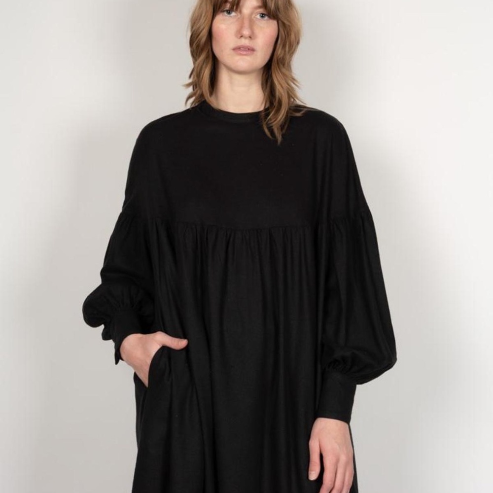 NWT Town Clothes Salima Dress - Picture 5 of 5